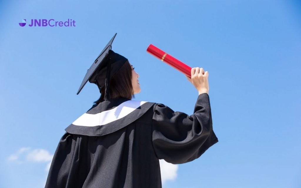 Invest in Yourself: How Loans Can Fund Education and Growth