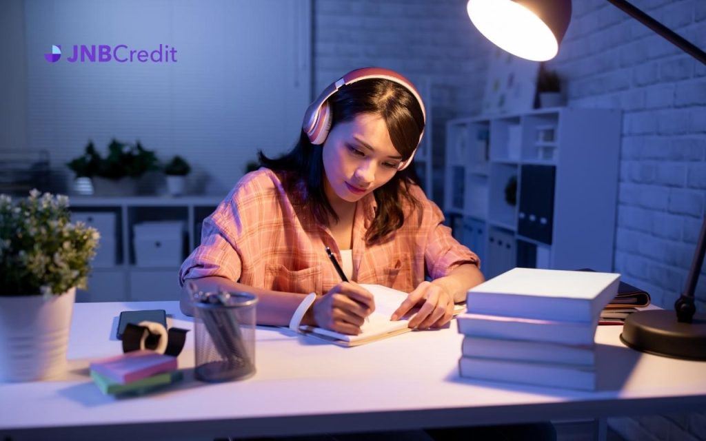 Invest in Yourself: How Loans Can Fund Education and Growth