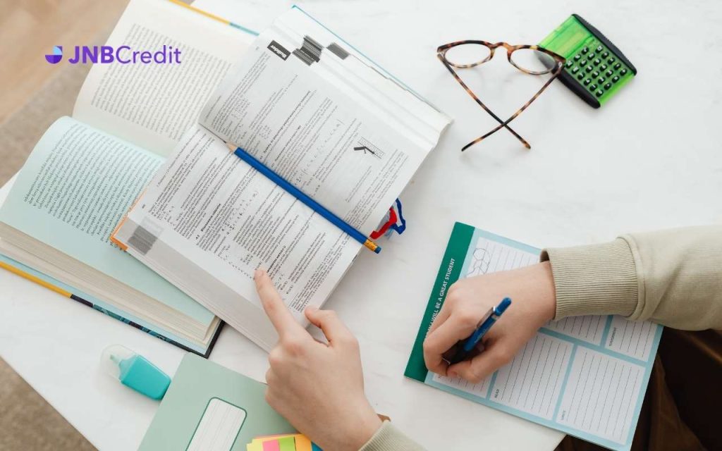 Invest in Yourself: How Loans Can Fund Education and Growth