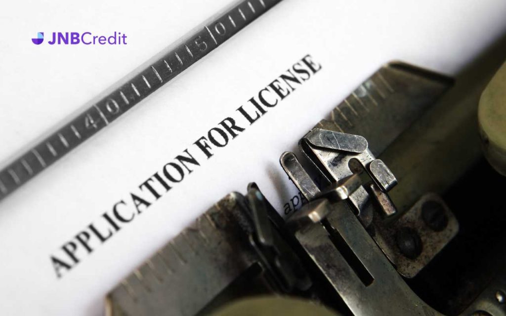 What Are Licensed Moneylenders