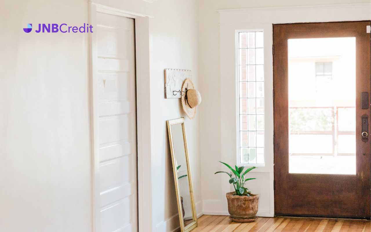 What Counts as a Home Improvement Loan in Singapore