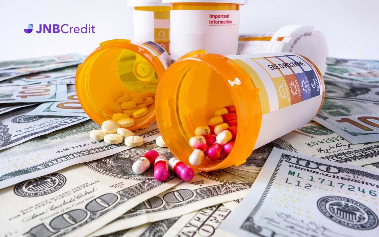 What Counts as a Medical Expense Loan in Singapore