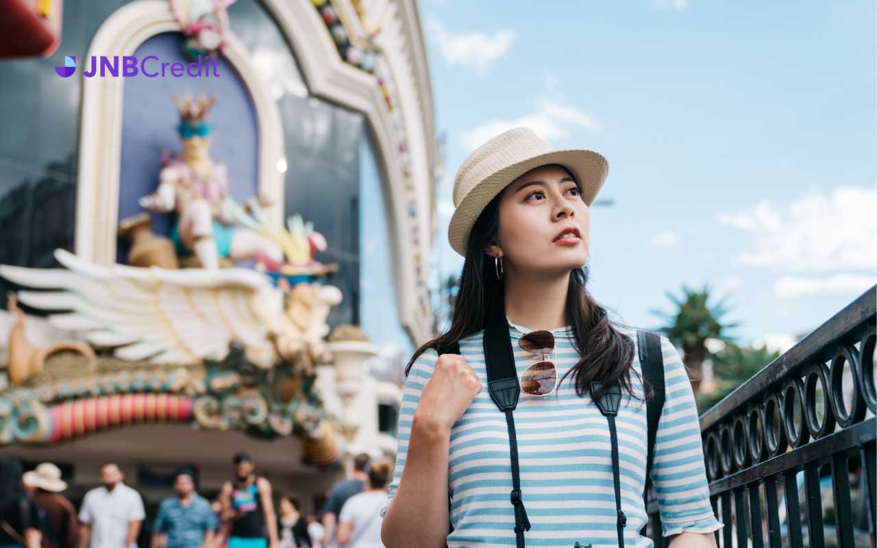 What Exactly Are Travel Loans in Singapore