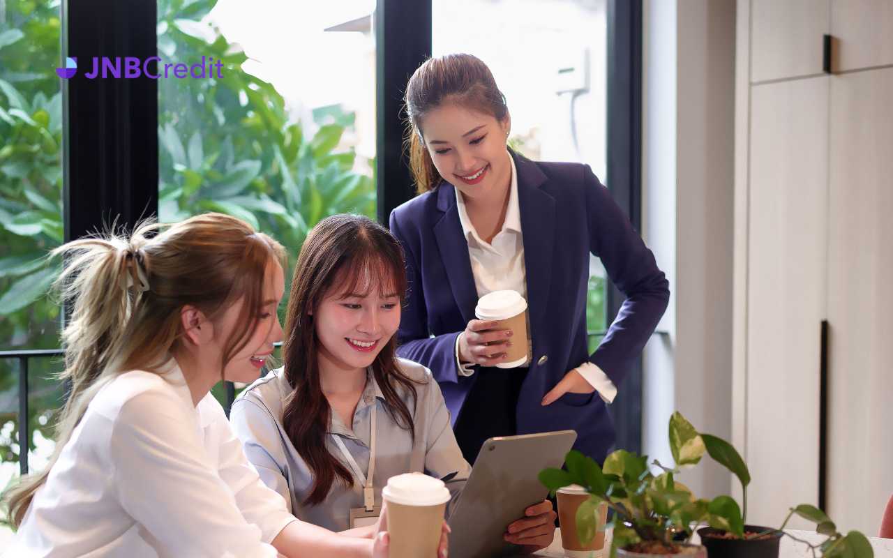 Understanding Personal Loan Eligibility in Singapore